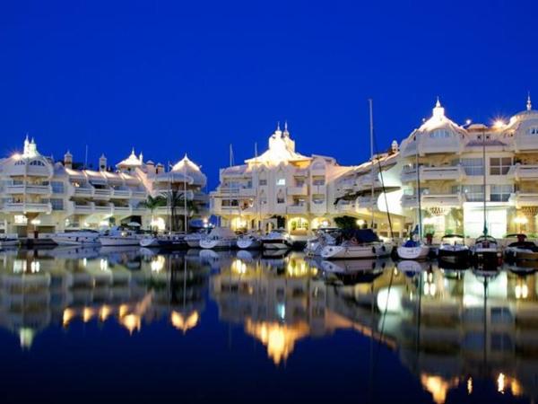 Benal Beach : photo 8 de la chambre studio - vue sur mer (4 adultes)