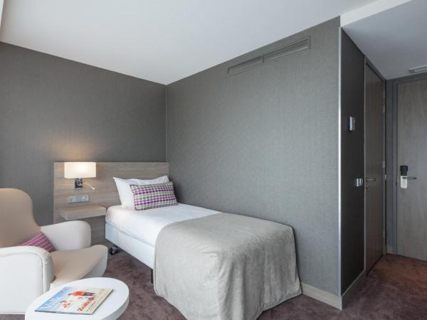 Van der Valk Hotel Haarlem : photo 2 de la chambre chambre simple confort