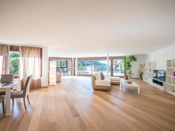 Centro Cadro Panoramica : photo 4 de la chambre appartement 3 chambres