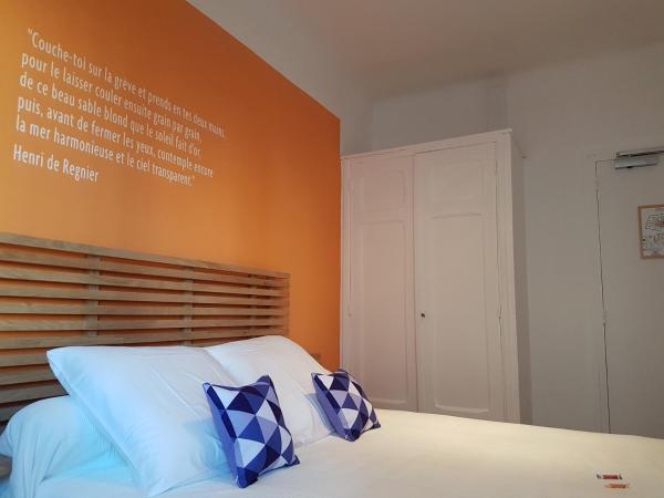 Villa TerraMera Hôtel : photo 4 de la chambre chambre double supérieure