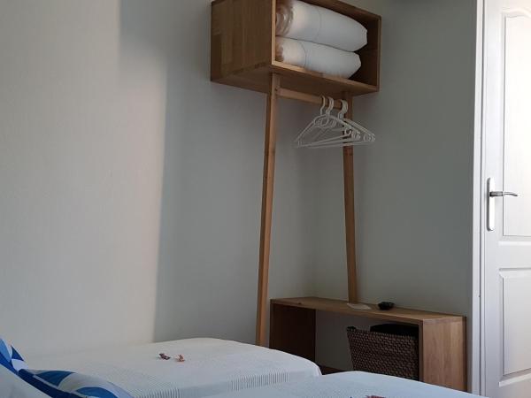 Villa TerraMera Hôtel : photo 3 de la chambre chambre double abordable