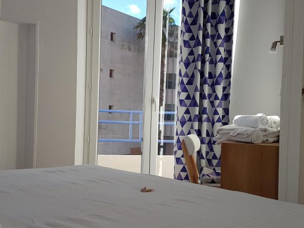 Villa TerraMera Hôtel : photo 3 de la chambre chambre lit king-size supérieure