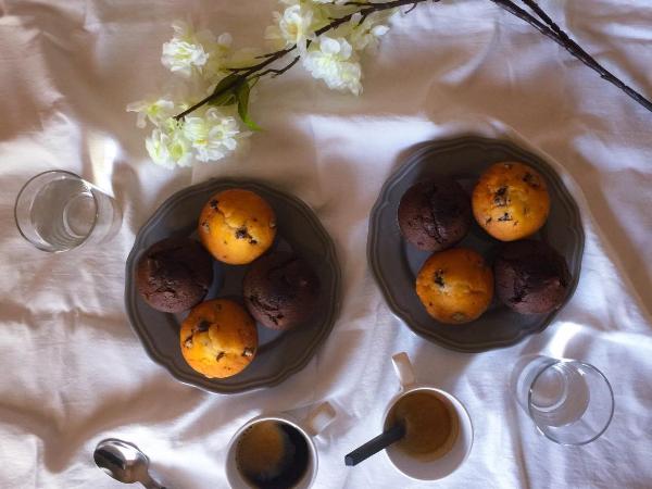 B&B Policlinico Gaspare Rodolico : photo 1 de la chambre chambre double ou lits jumeaux