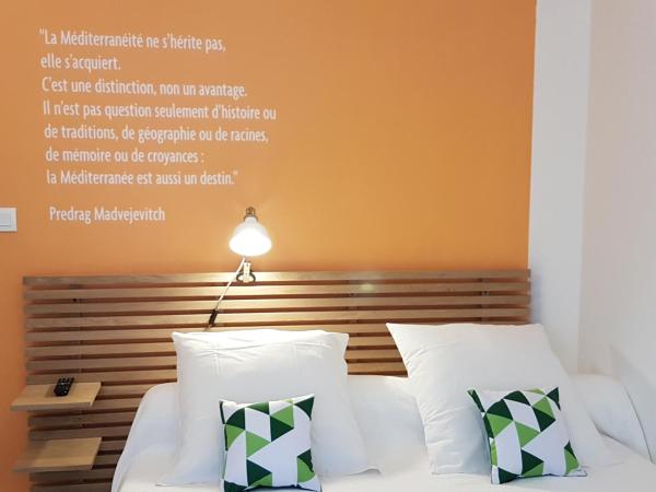 Villa TerraMera Hôtel : photo 3 de la chambre chambre double avec option balnéo