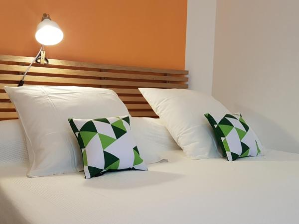 Villa TerraMera Hôtel : photo 4 de la chambre chambre double