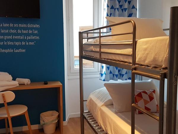 Villa TerraMera Hôtel : photo 6 de la chambre chambre familiale