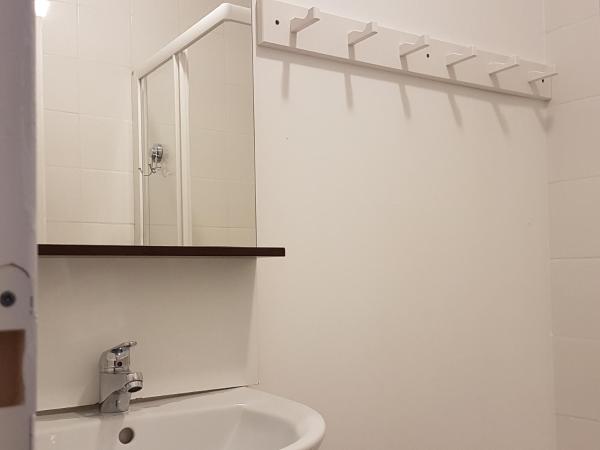 Villa TerraMera Hôtel : photo 10 de la chambre chambre familiale