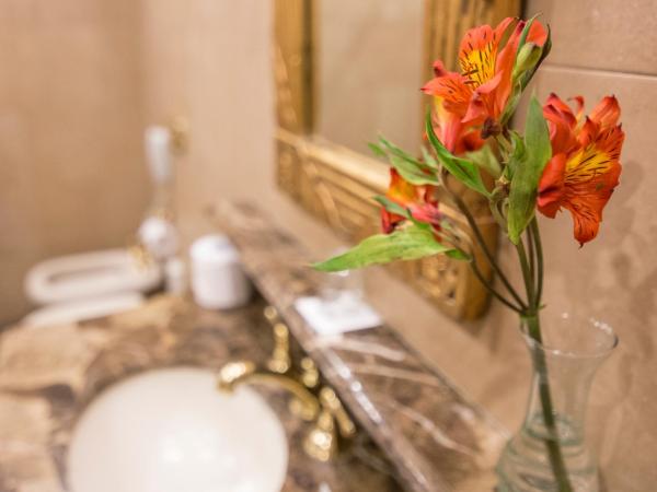 Claridge Hotel : photo 5 de la chambre chambre double supérieure