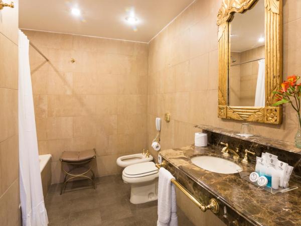 Claridge Hotel : photo 8 de la chambre chambre simple supérieure