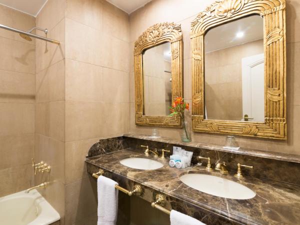 Claridge Hotel : photo 4 de la chambre chambre double supérieure