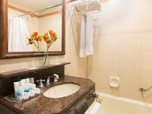 Claridge Hotel : photo 6 de la chambre chambre double supérieure