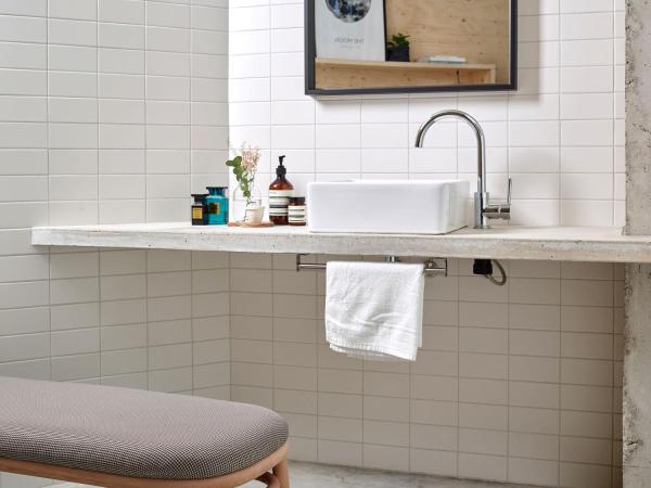 Talo Urban Rooms : photo 1 de la chambre chambre double avec terrasse