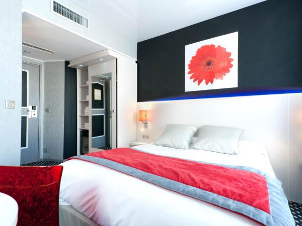 Berkeley : photo 2 de la chambre chambre double supérieure