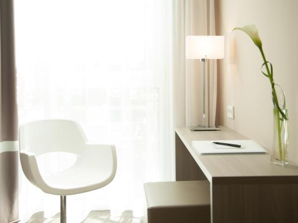 relexa hotel München : photo 4 de la chambre chambre double confort