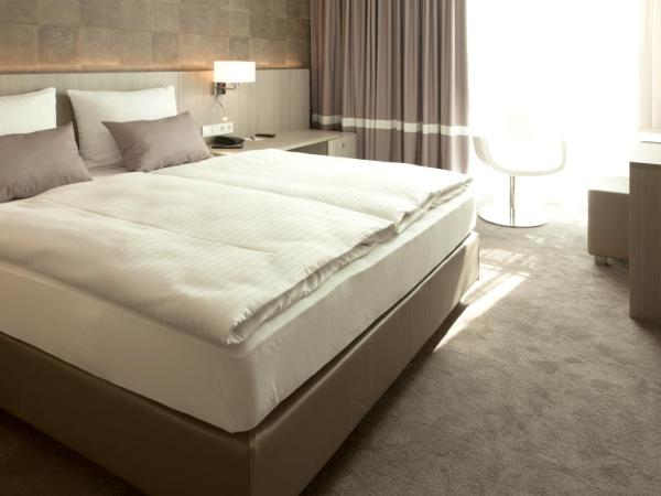 relexa hotel München : photo 2 de la chambre chambre double confort