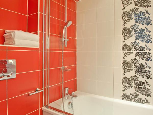 Berkeley : photo 2 de la chambre chambre simple