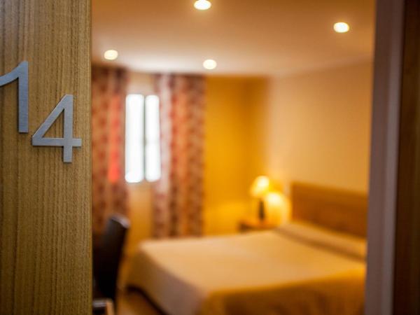 Hotel Cesario : photo 2 de la chambre chambre confort
