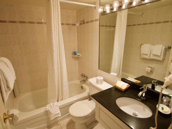 Century Plaza Hotel : photo 3 de la chambre suite 1 chambre - 2 adultes