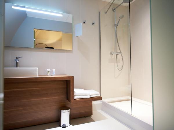 Mercure Cholet Centre : photo 3 de la chambre chambre double