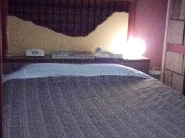 Hotel Ikoma (Love Hotel) : photo 5 de la chambre chambre double