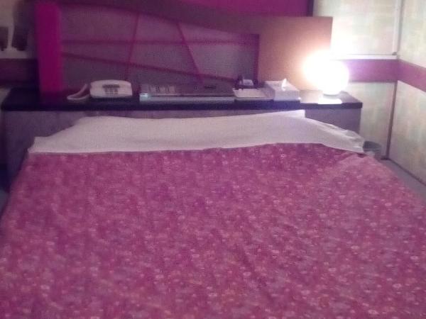 Hotel Ikoma (Love Hotel) : photo 3 de la chambre chambre double