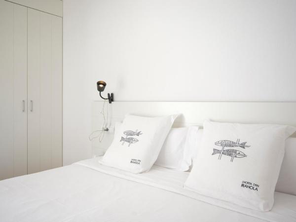 Horta d'en Rahola - Adults Only : photo 6 de la chambre chambre double avec terrasse