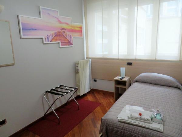 B&B Studio 162 : photo 7 de la chambre chambre simple
