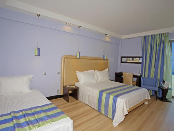 Olympic Palladium : photo 3 de la chambre chambre triple standard