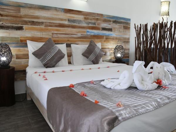 Stella Rina : photo 6 de la chambre chambre confort