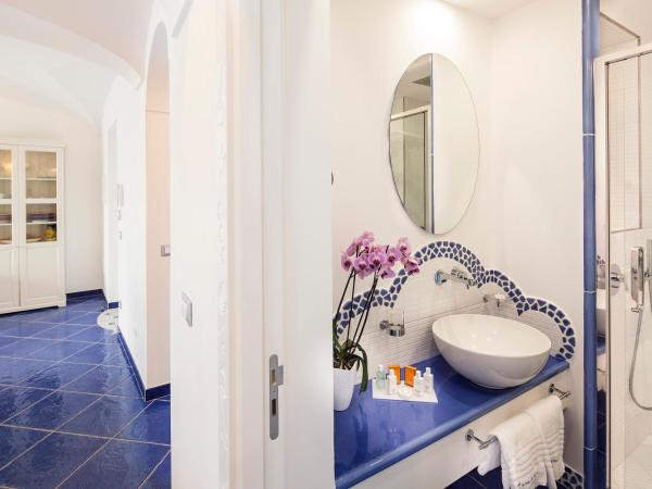 Ischia Blu Resort : photo 1 de la chambre appartement flexible 