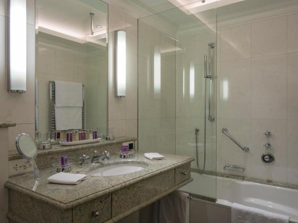 Suvretta House : photo 2 de la chambre chambre simple deluxe