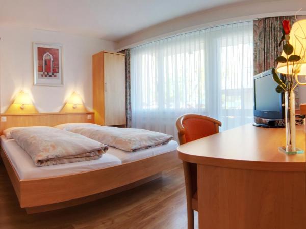 Hotel Eden No. 7 : photo 3 de la chambre chambre double