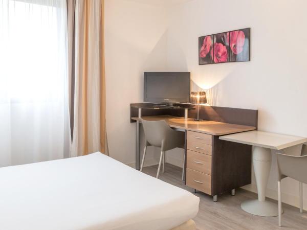 City Résidence Aix-en-Provence : photo 6 de la chambre studio double