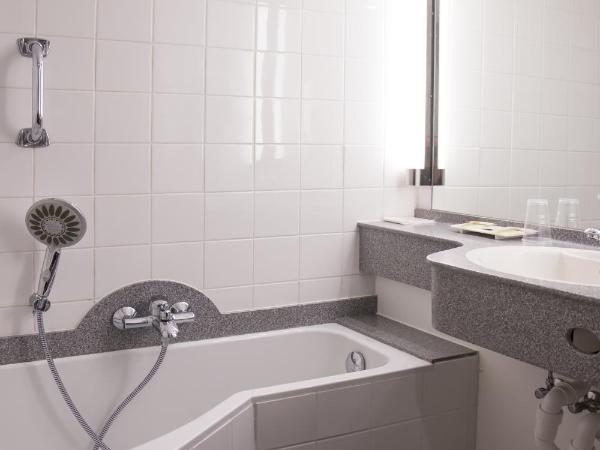 Hotel Glenmore : photo 7 de la chambre chambre double ou lits jumeaux confort