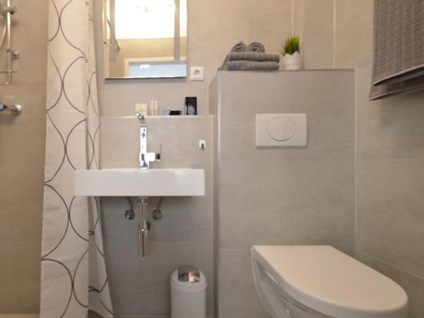 Munich Aparthotel : photo 7 de la chambre studio supérieur