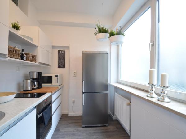 Munich Aparthotel : photo 1 de la chambre appartement 1 chambre