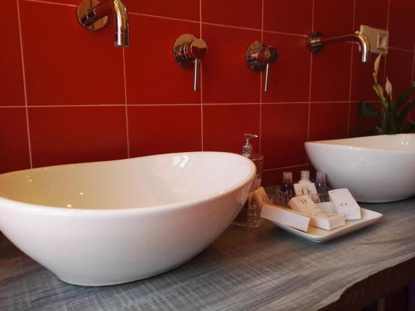 The Spanish Palace Rooms, Suites Apartments & Terraces : photo 10 de la chambre chambre double