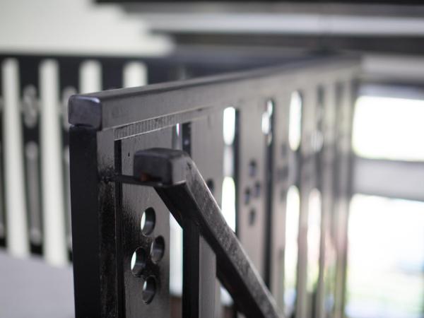 The Marian Boutique Lodging House : photo 2 de la chambre chambre double familiale