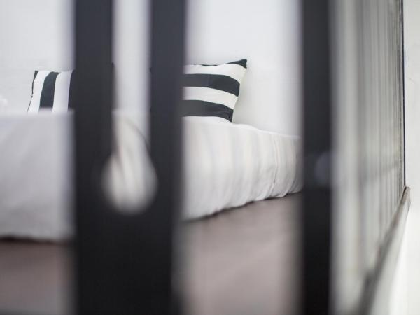 The Marian Boutique Lodging House : photo 5 de la chambre chambre quadruple