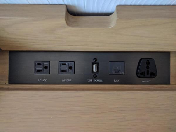 Keio Plaza Hotel Sapporo : photo 5 de la chambre chambre simple confort - non-fumeurs