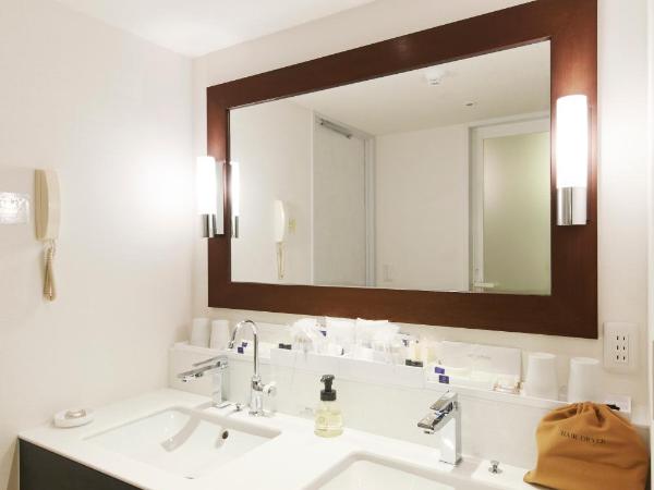 Keio Plaza Hotel Sapporo : photo 5 de la chambre chambre quadruple premium - non-fumeurs