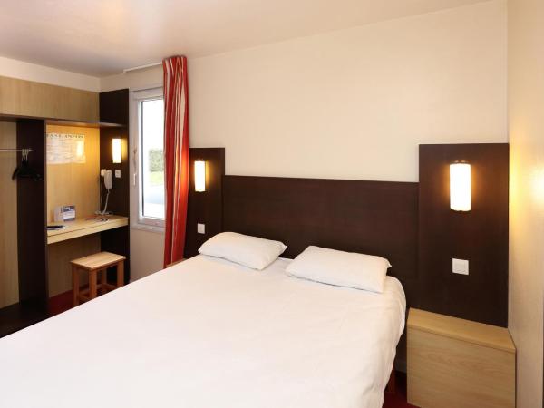 Fasthotel Reims-Taissy : photo 3 de la chambre chambre double