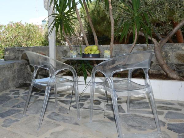 Elena Hotel Mykonos : photo 3 de la chambre chambre simple standard