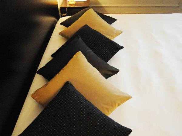 Grand Visconti Palace : photo 5 de la chambre suite exécutive