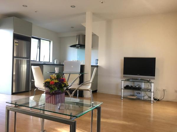 BeachLife Apartments : photo 7 de la chambre appartement exécutif 2 chambres