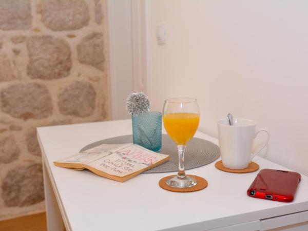 Rilati Old town Palace 1 : photo 4 de la chambre chambre double