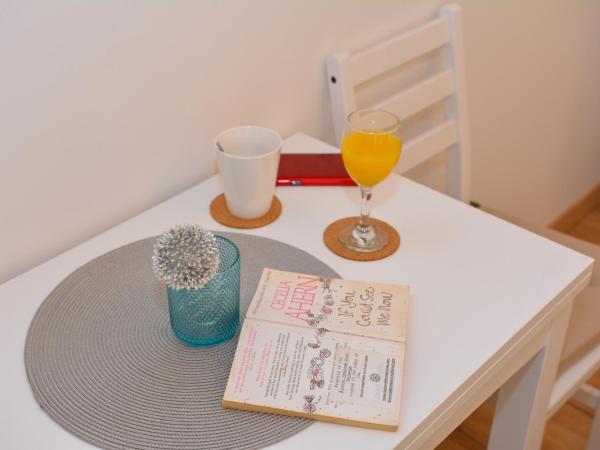 Rilati Old town Palace 1 : photo 6 de la chambre chambre double