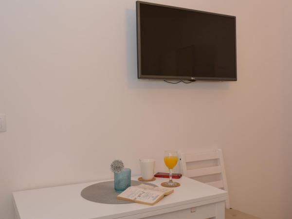 Rilati Old town Palace 1 : photo 7 de la chambre chambre double