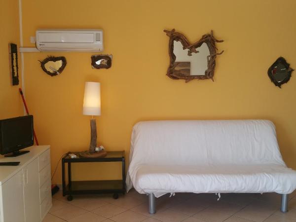Il Sogno di Alghero - Adults Only : photo 10 de la chambre appartement avec terrasse (2 adultes)