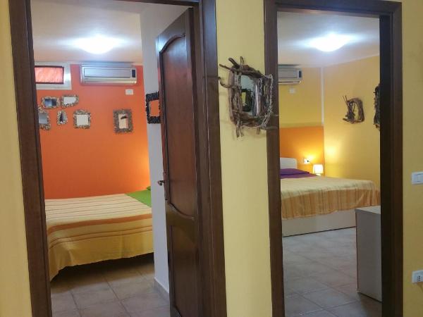 Il Sogno di Alghero - Adults Only : photo 9 de la chambre studio